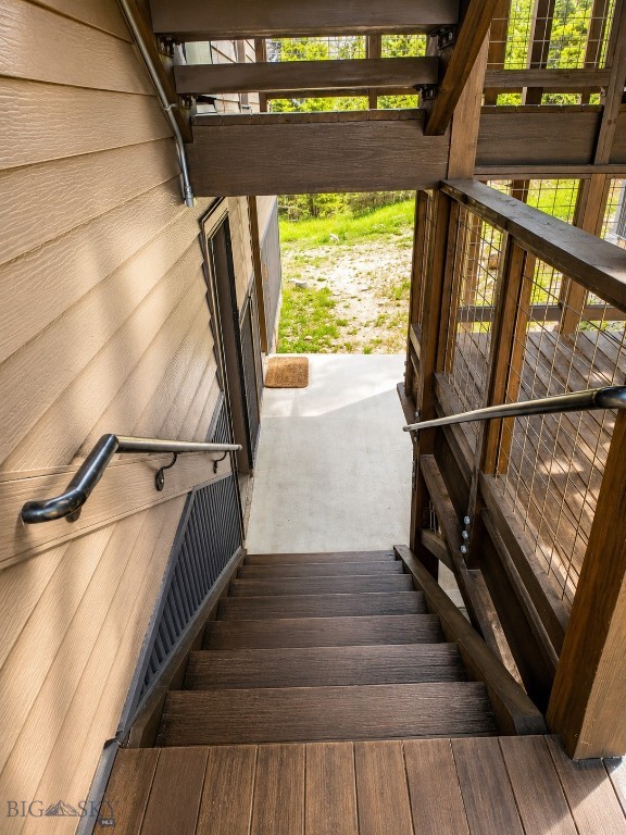 Hill Condos - Residential