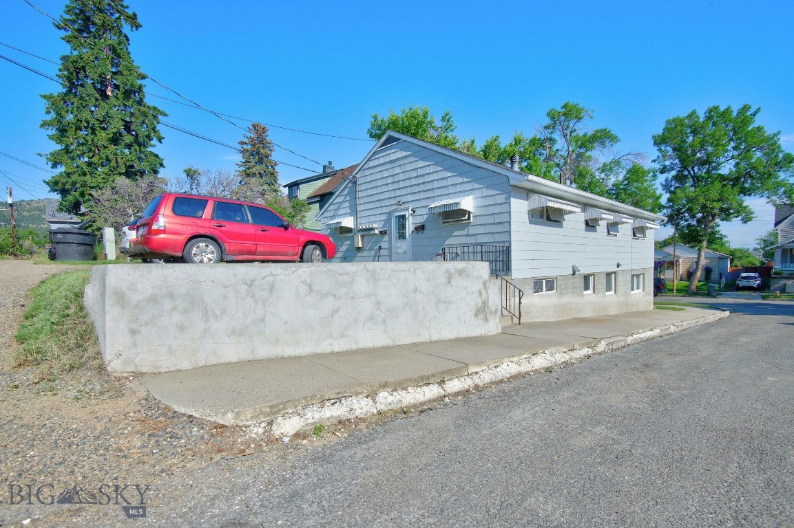 Other - Residential Income