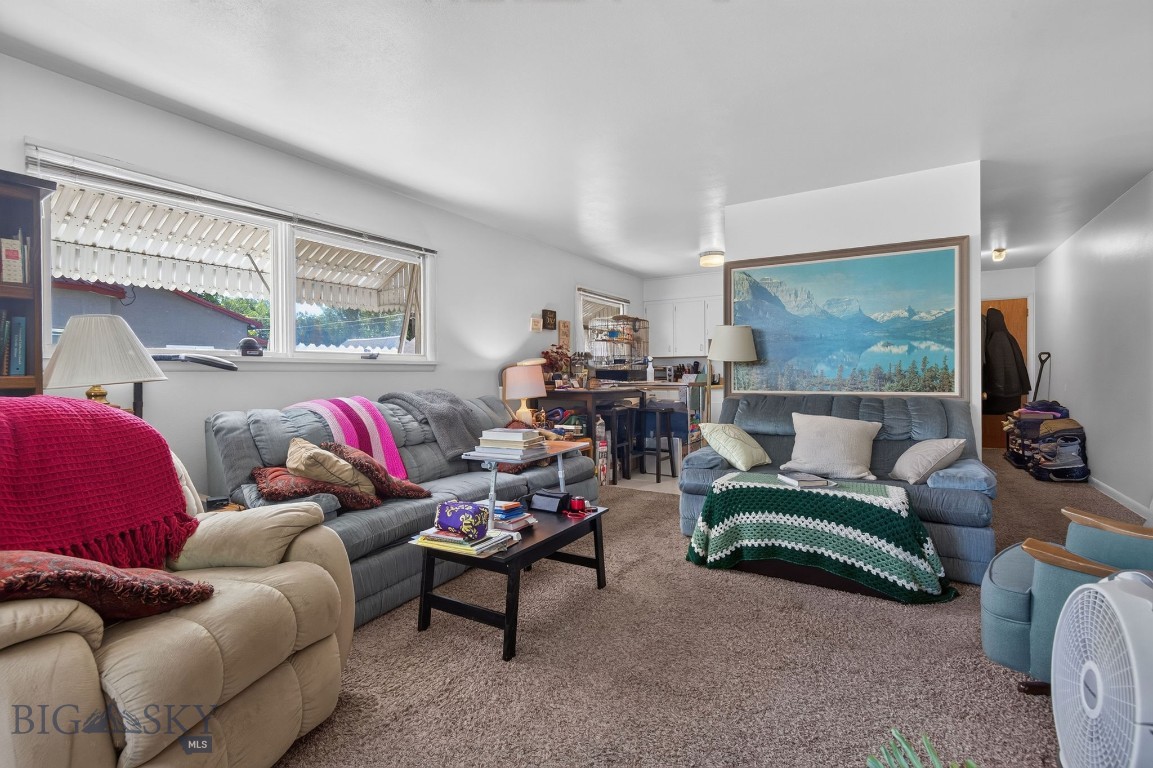 Other - Residential Income