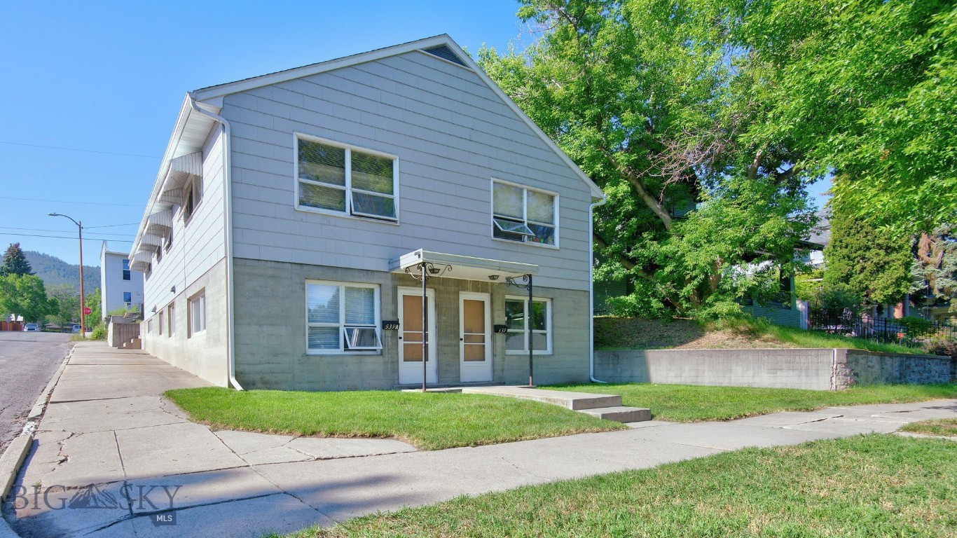 Other - Residential Income