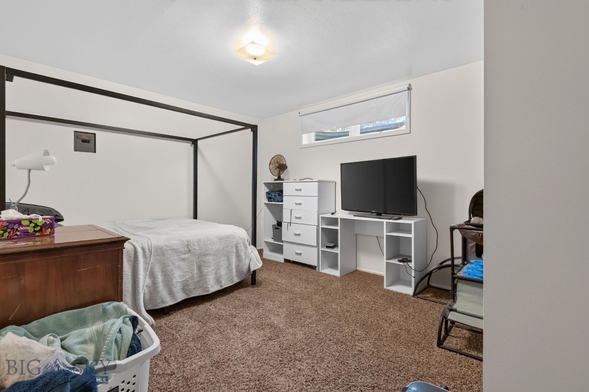 Other - Residential Income