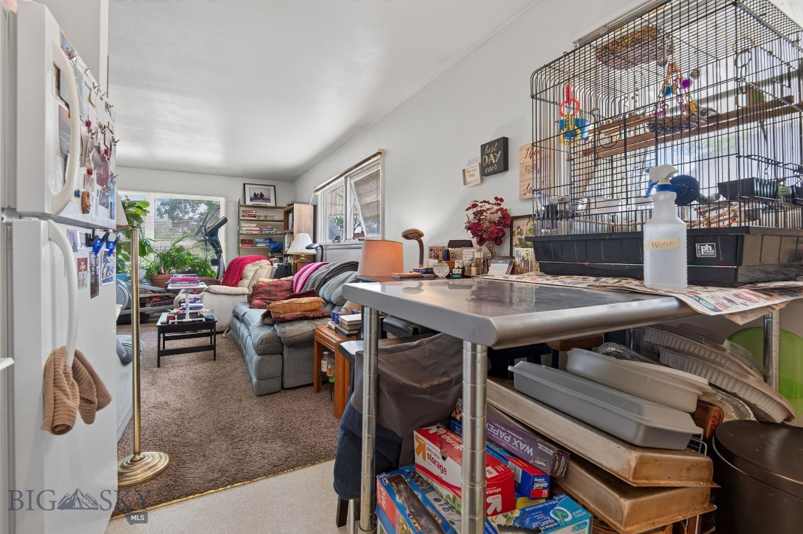Other - Residential Income