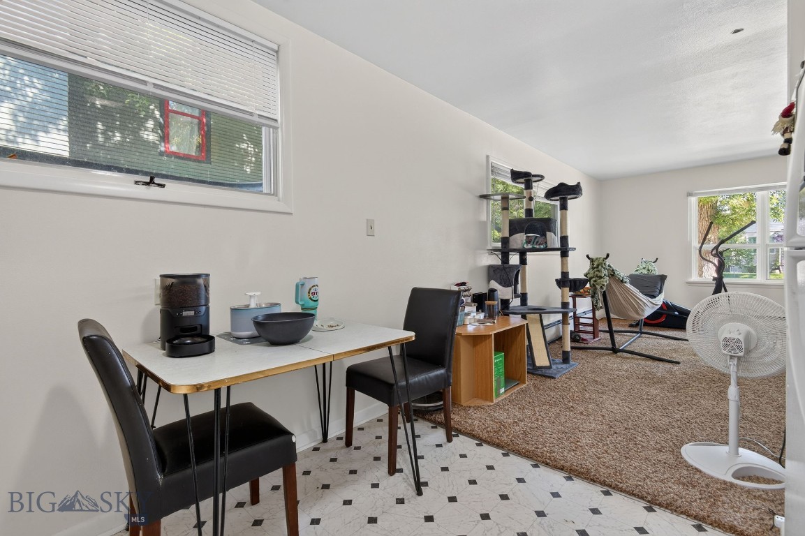Other - Residential Income