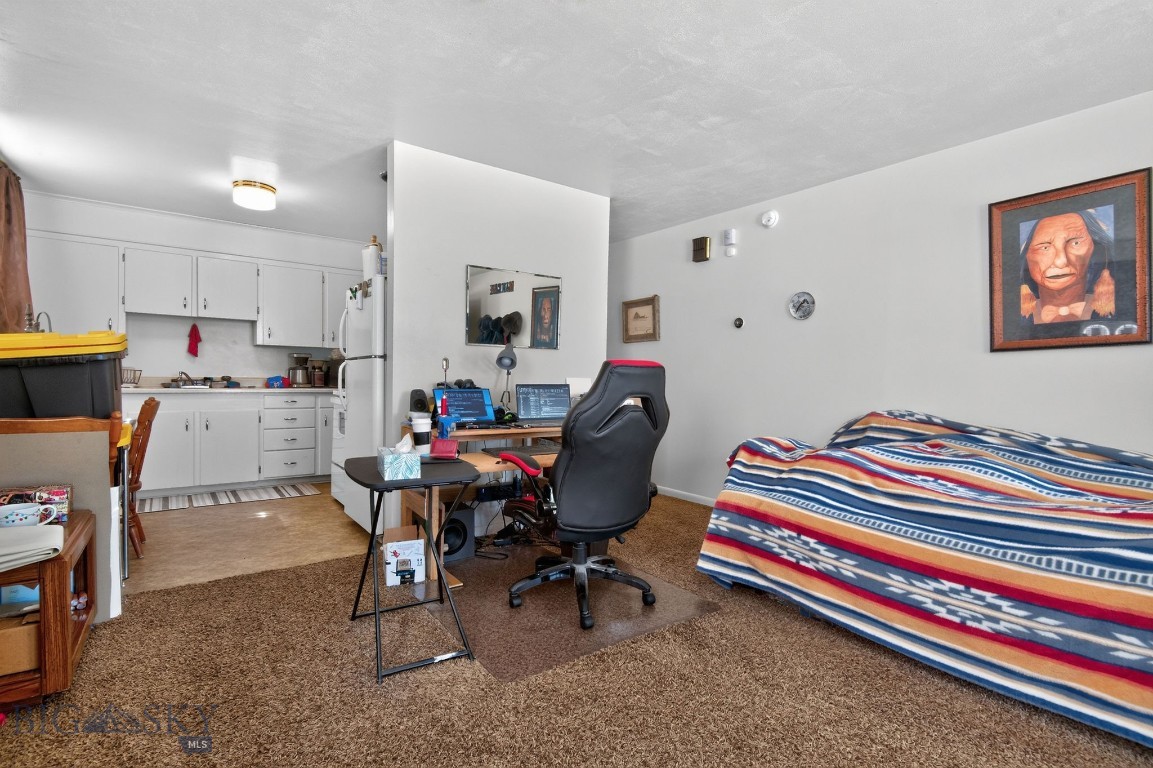 Other - Residential Income