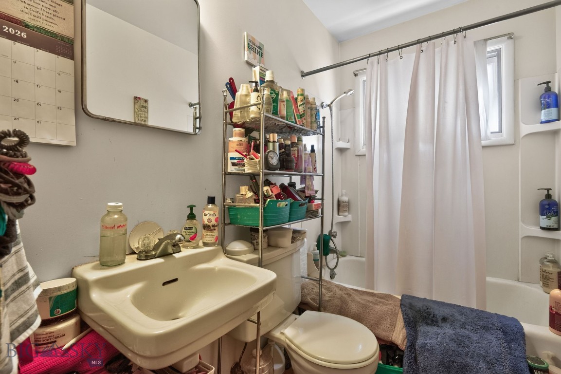 Other - Residential Income
