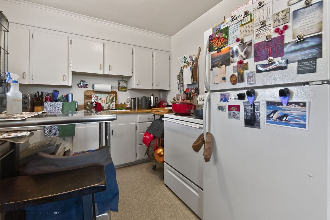 Other - Residential Income