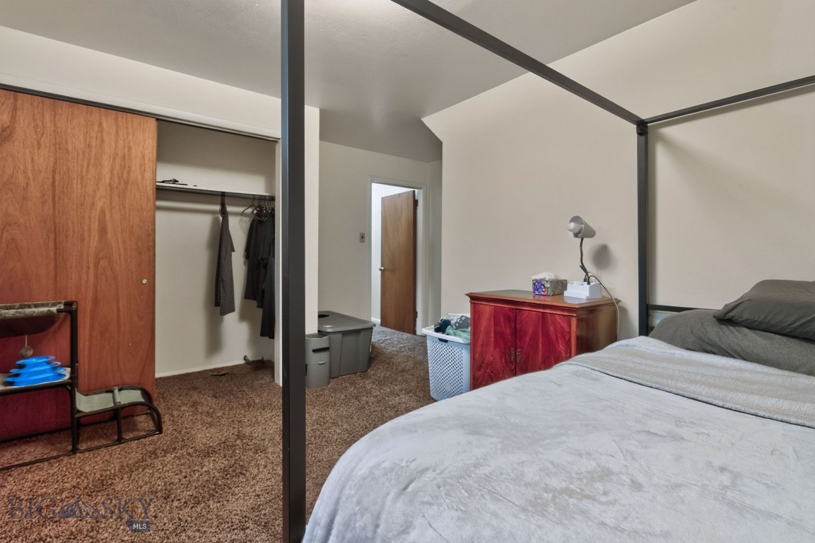 Other - Residential Income