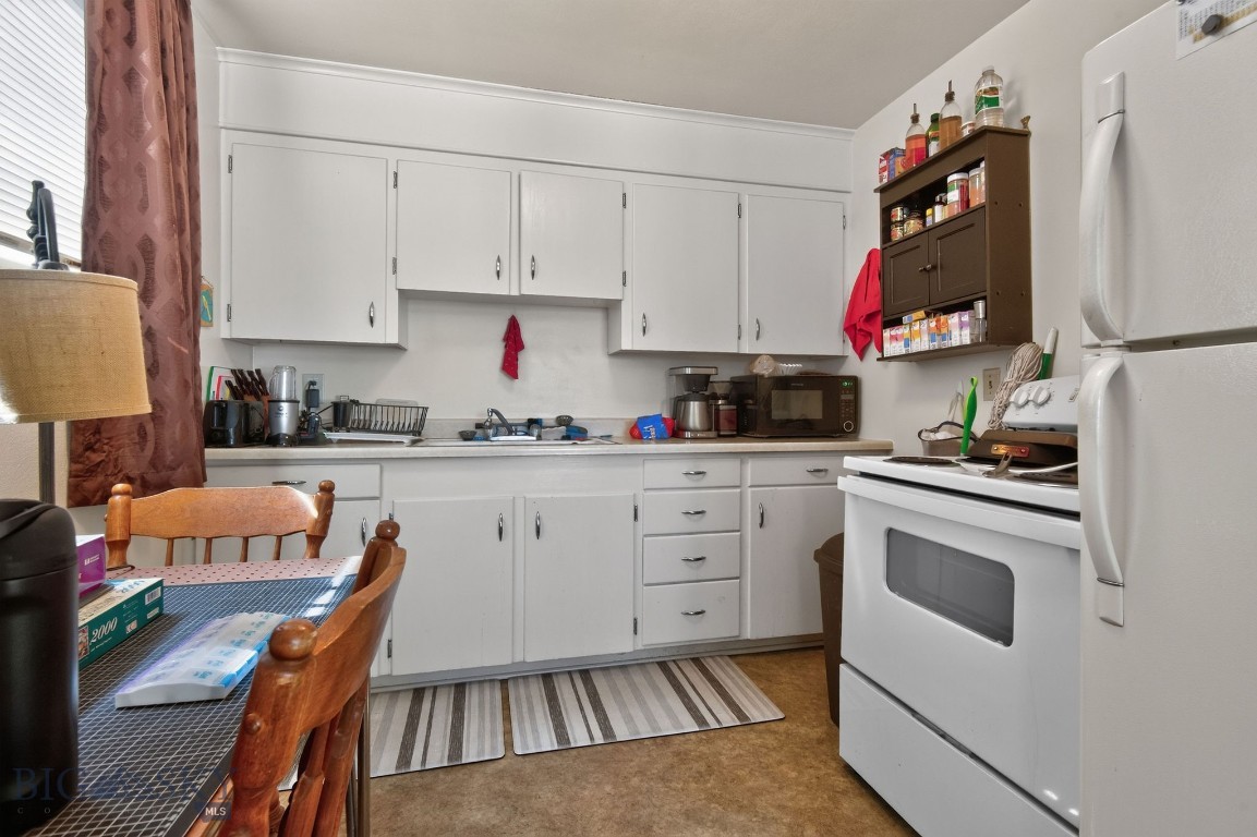 Other - Residential Income