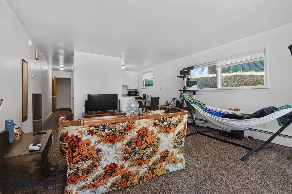Other - Residential Income