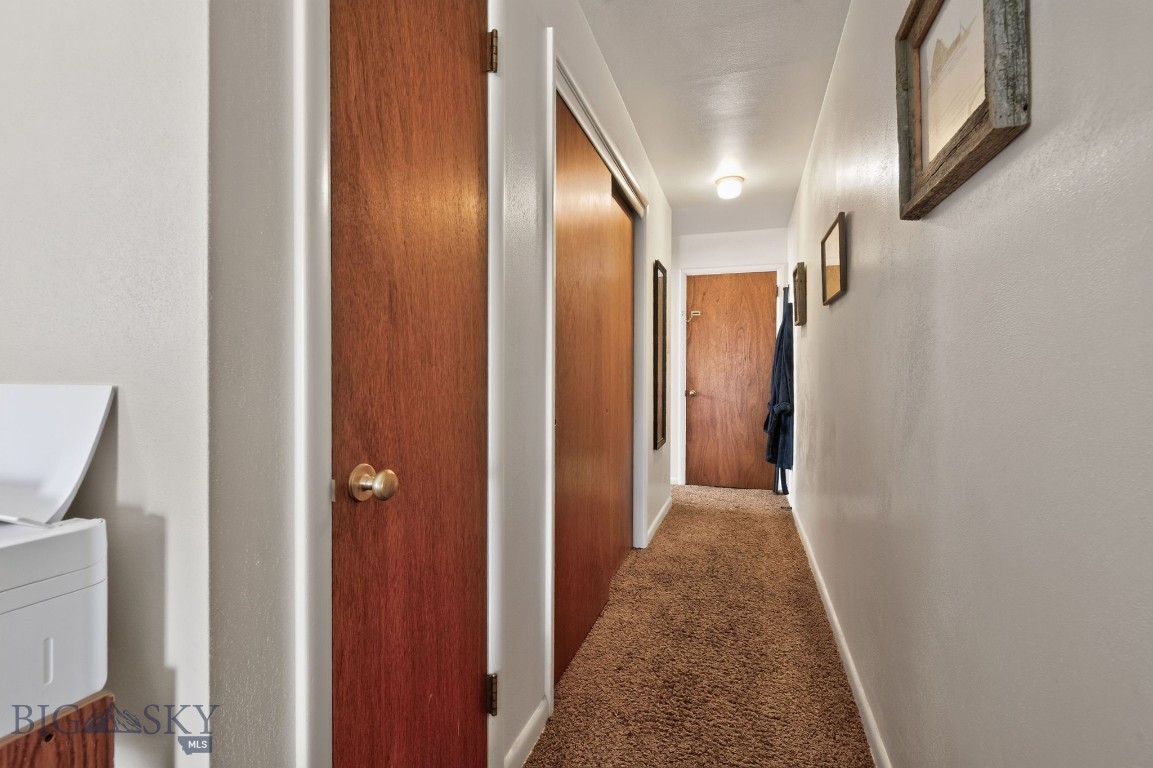 Other - Residential Income