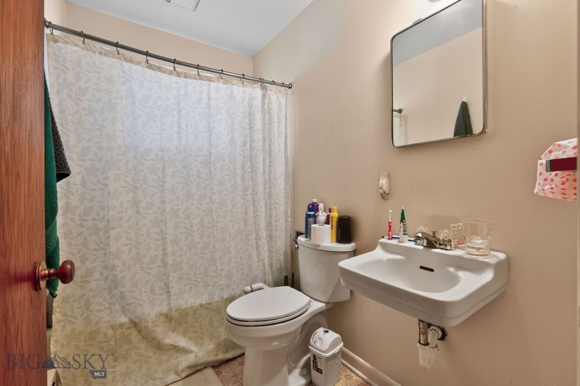 Other - Residential Income