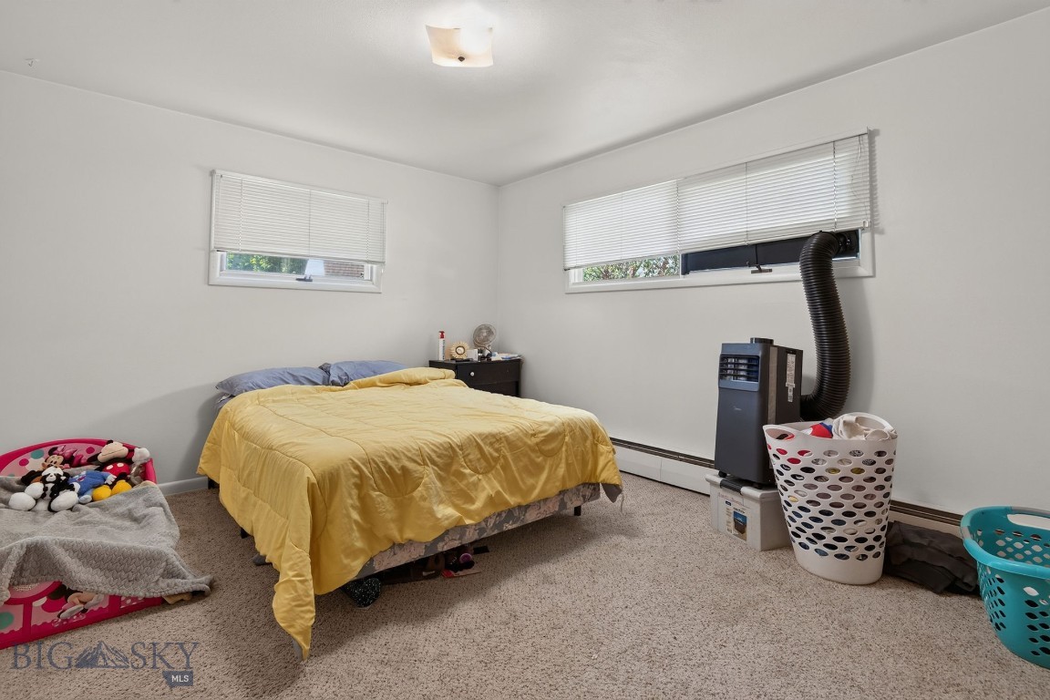 Other - Residential Income