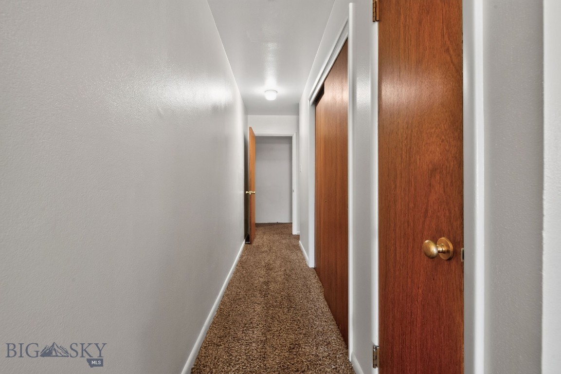 Other - Residential Income
