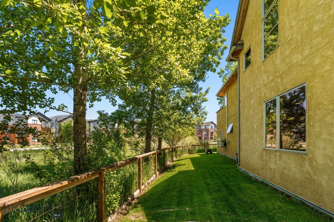 Other - Residential