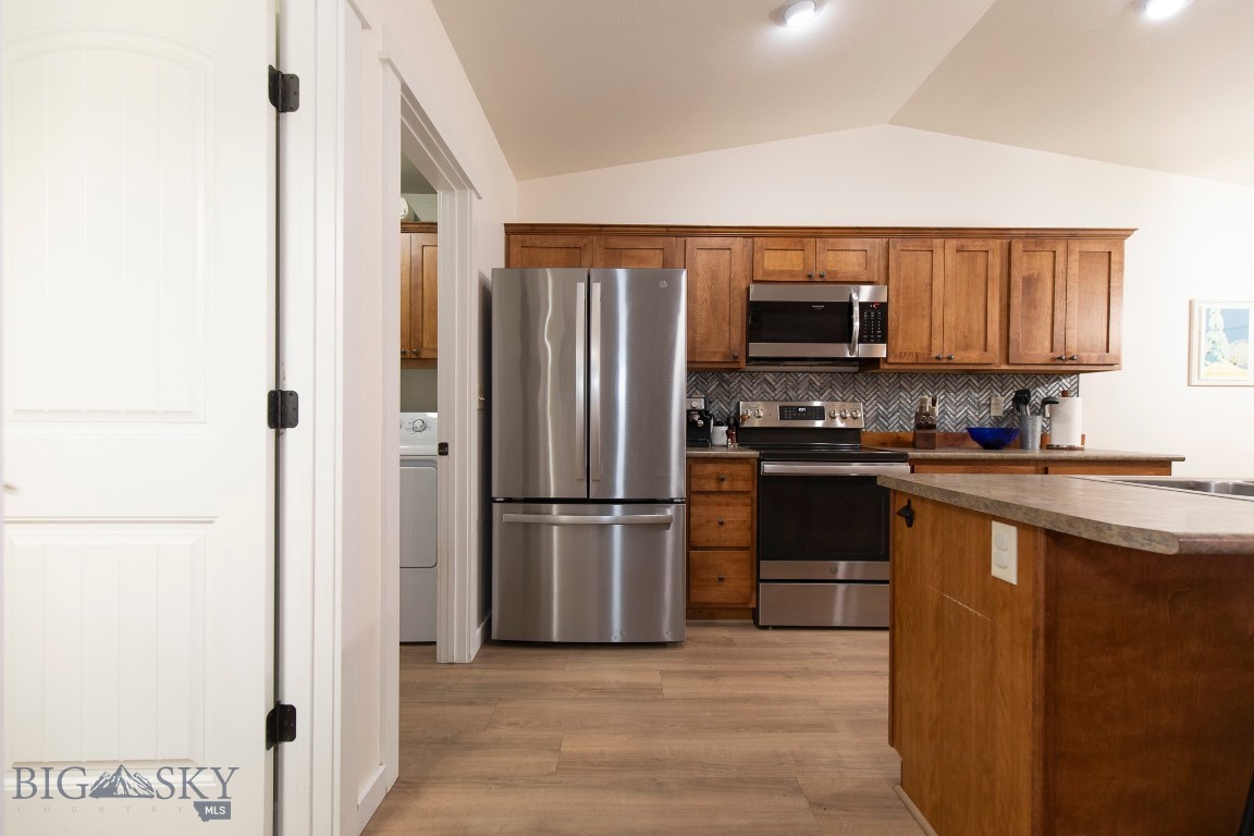 North Star - Residential