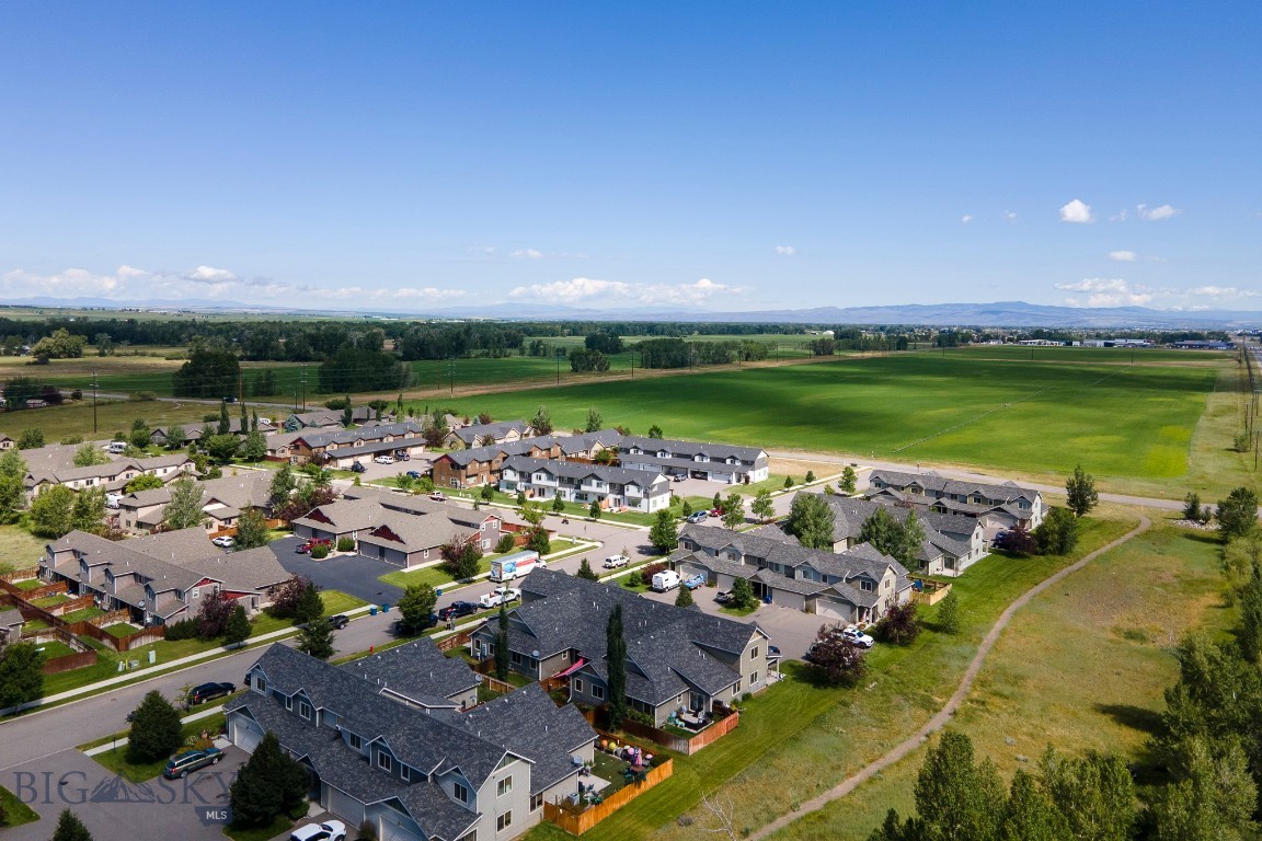 North Star - Residential