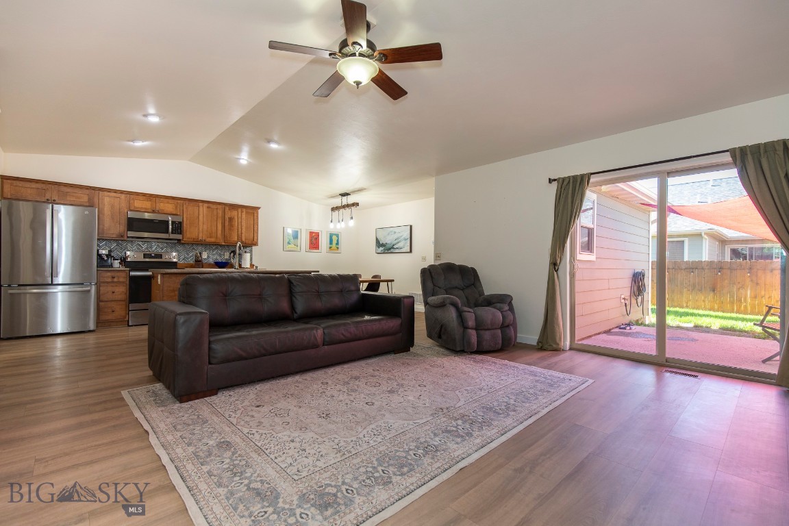 North Star - Residential