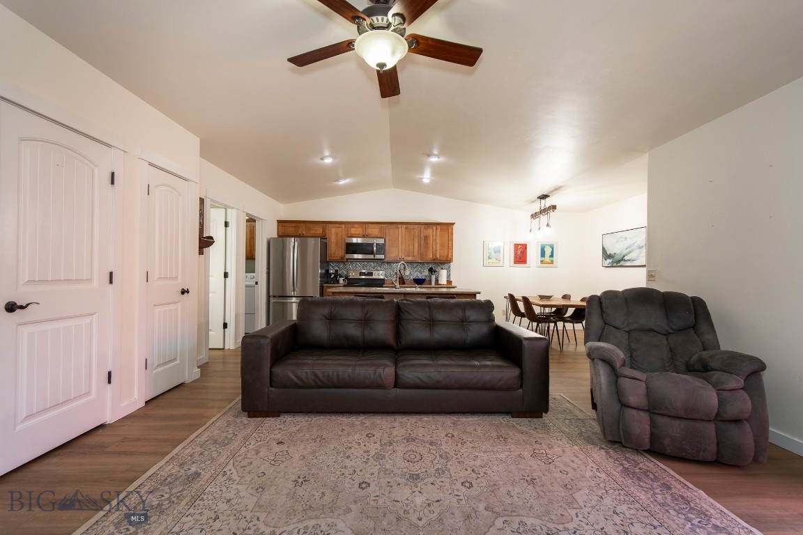 North Star - Residential