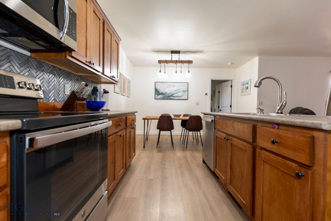 North Star - Residential