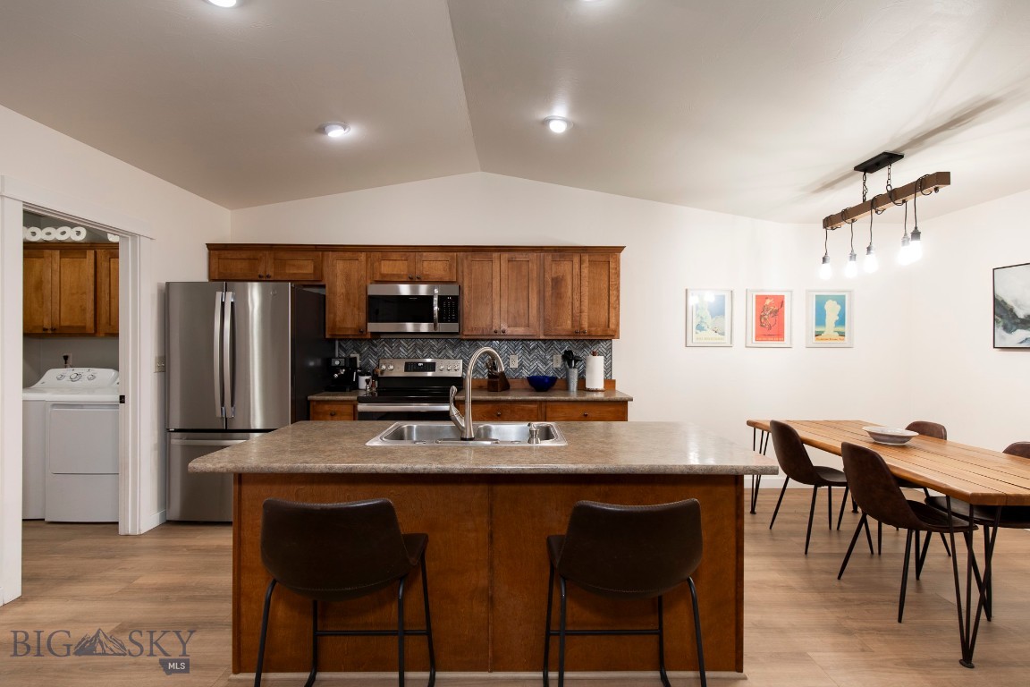 North Star - Residential