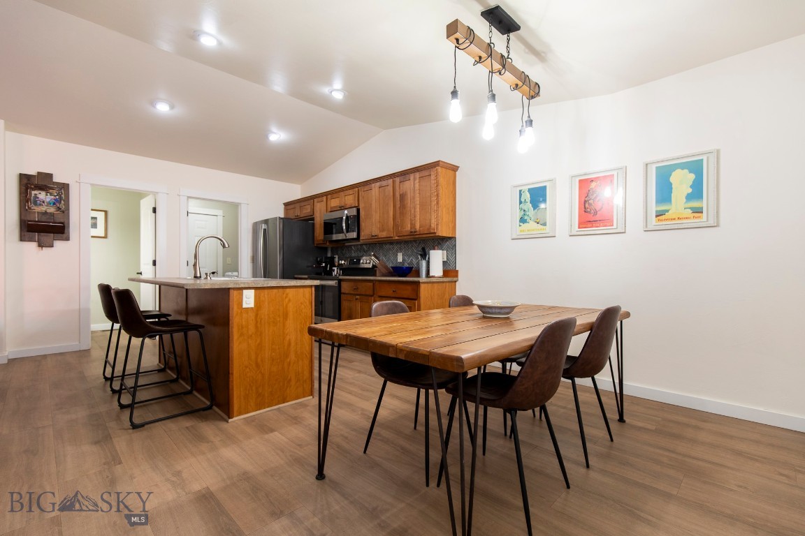 North Star - Residential