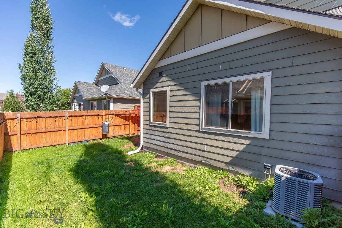 North Star - Residential