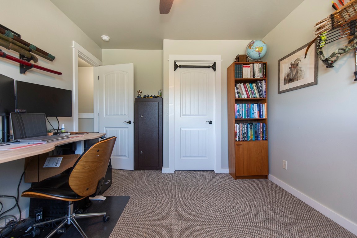 North Star - Residential
