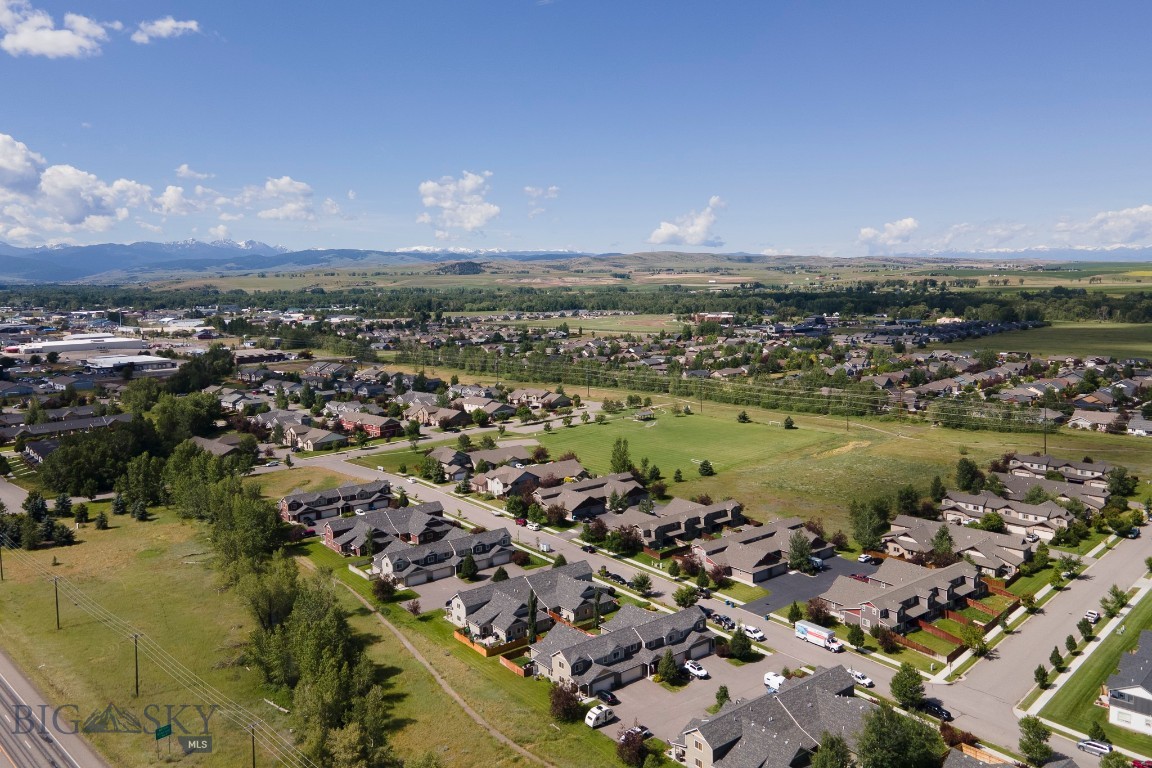 North Star - Residential