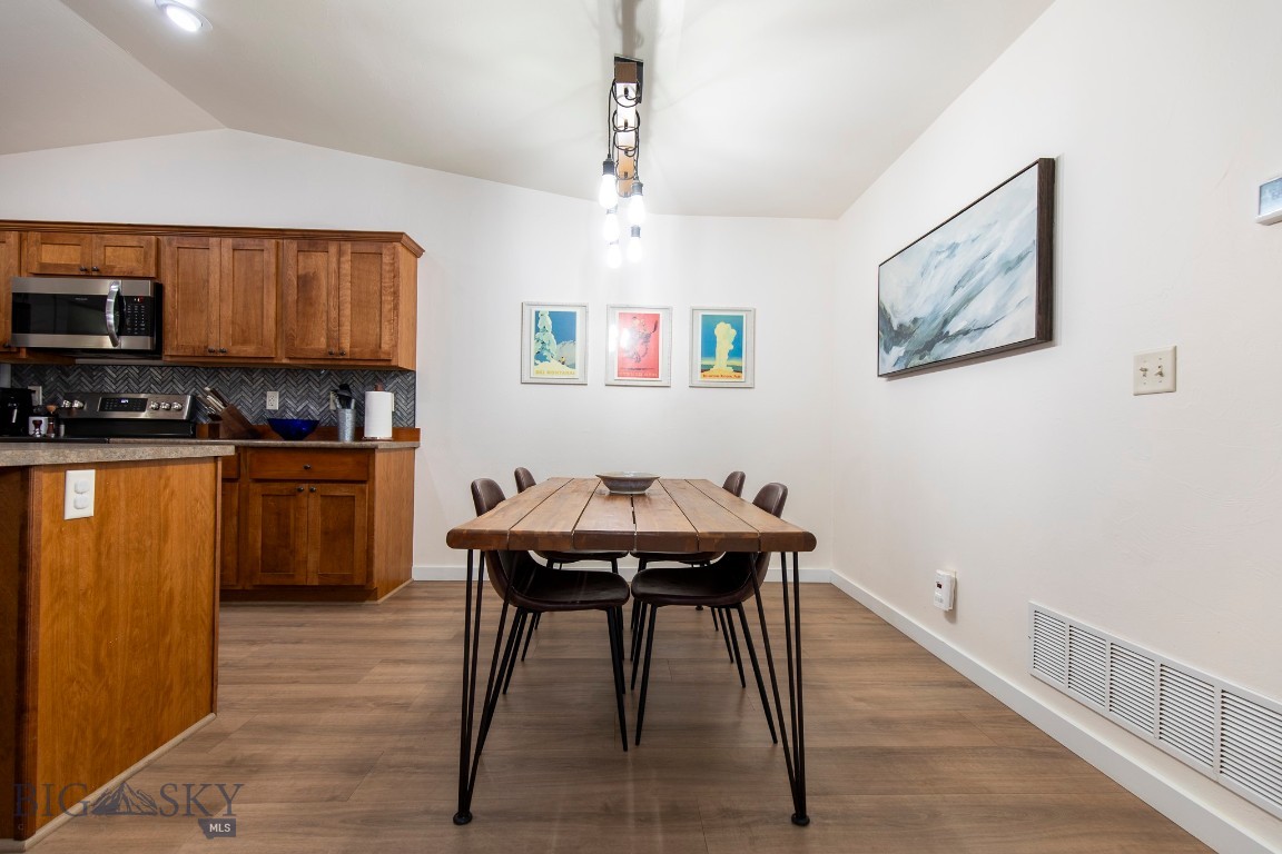 North Star - Residential