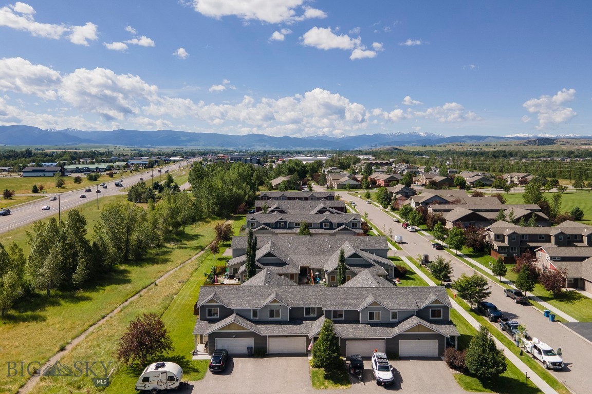 North Star - Residential