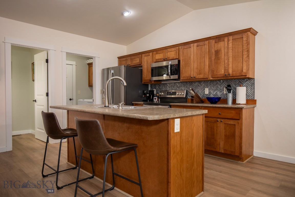 North Star - Residential