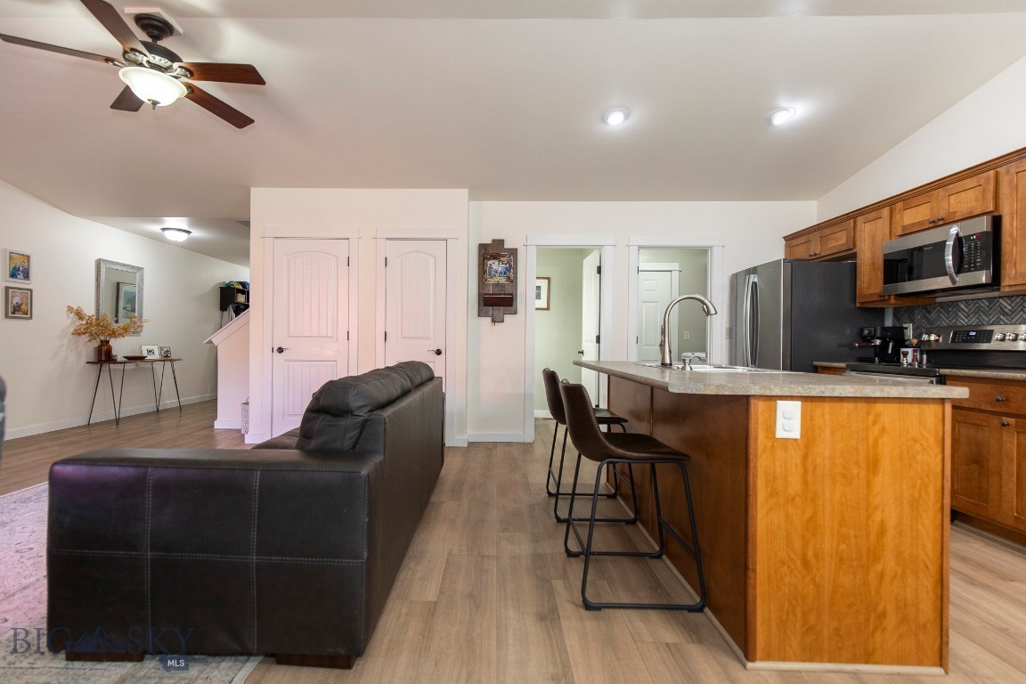 North Star - Residential