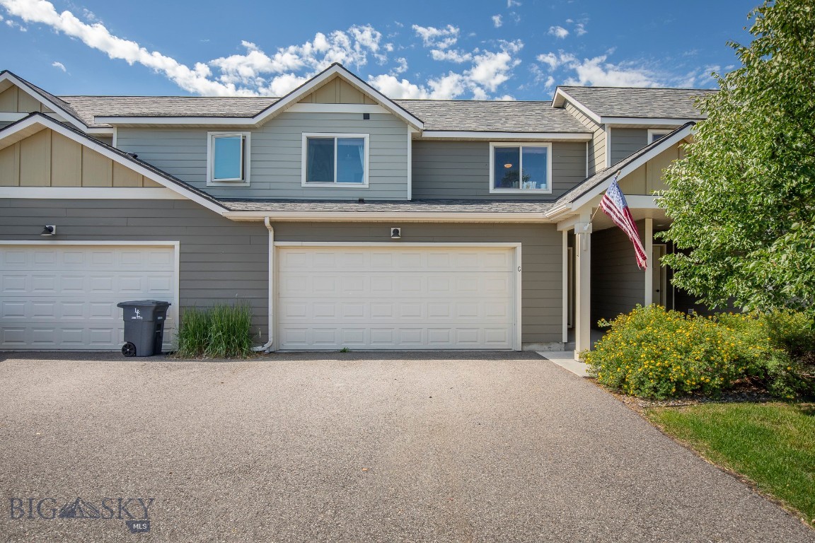 North Star - Residential