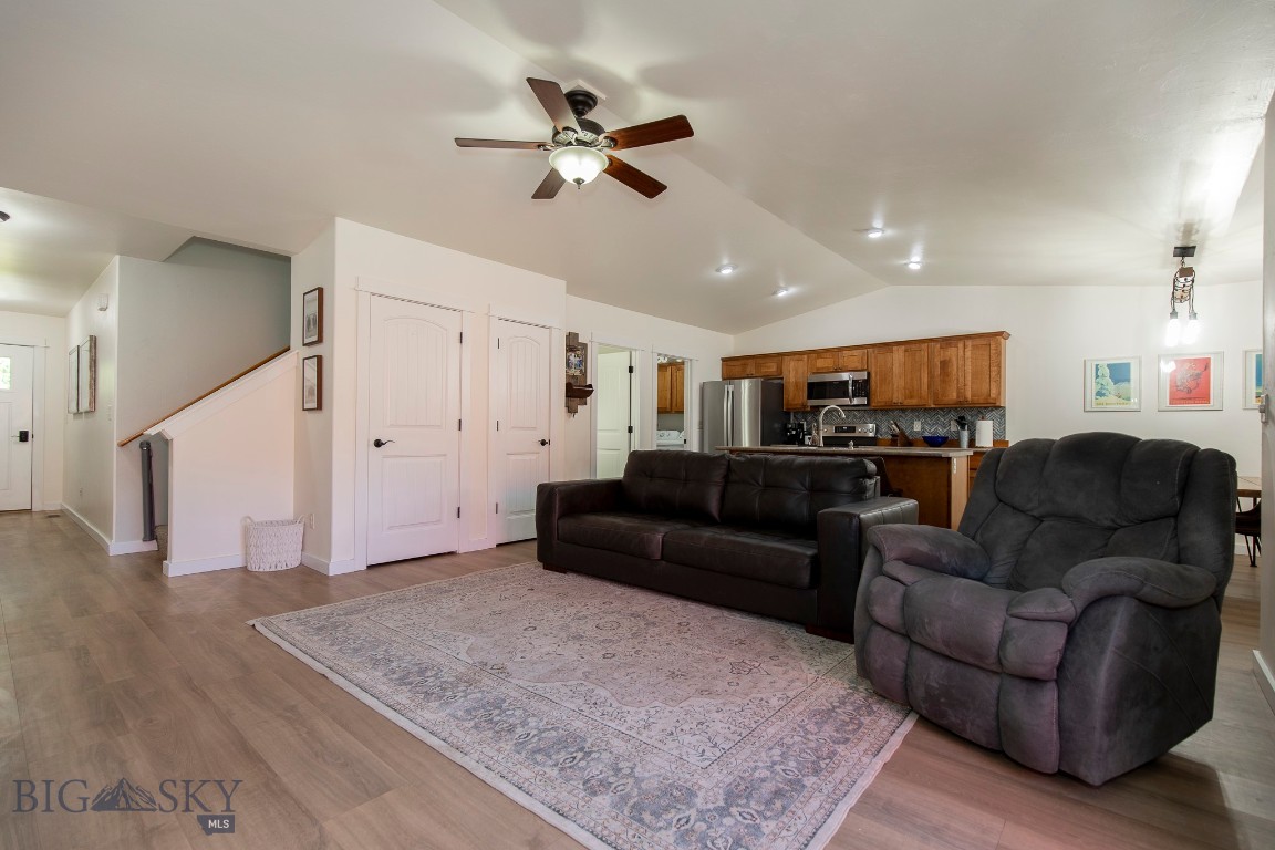 North Star - Residential