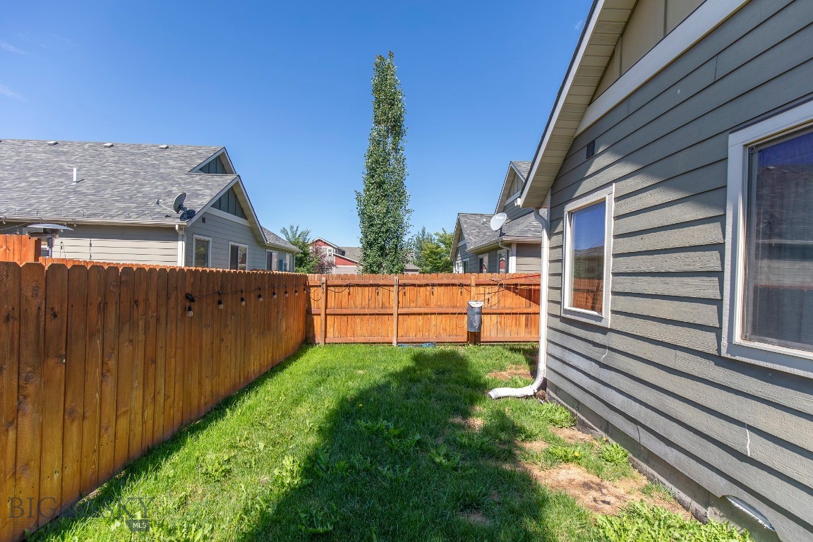 North Star - Residential