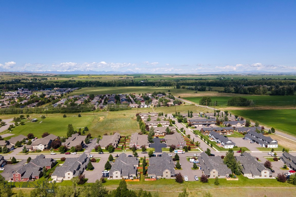 North Star - Residential