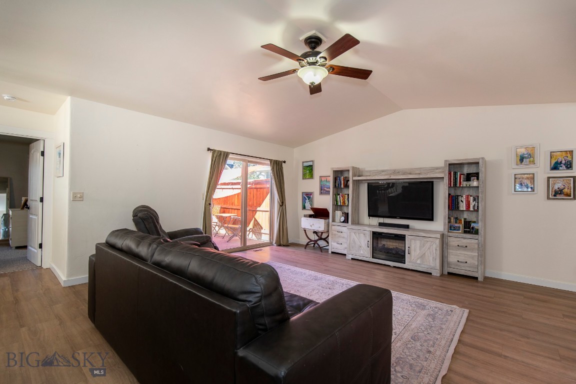 North Star - Residential