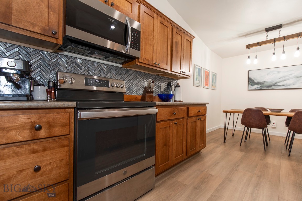 North Star - Residential