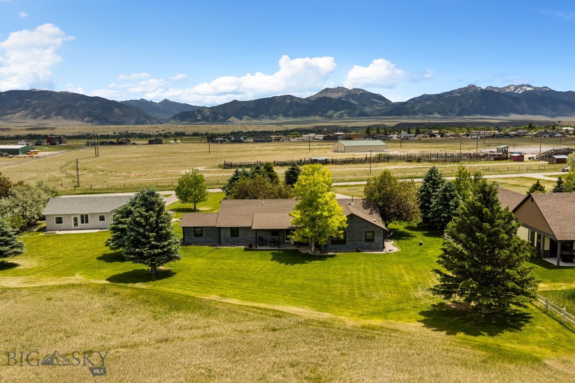 Valley Garden Golf Village - Residential