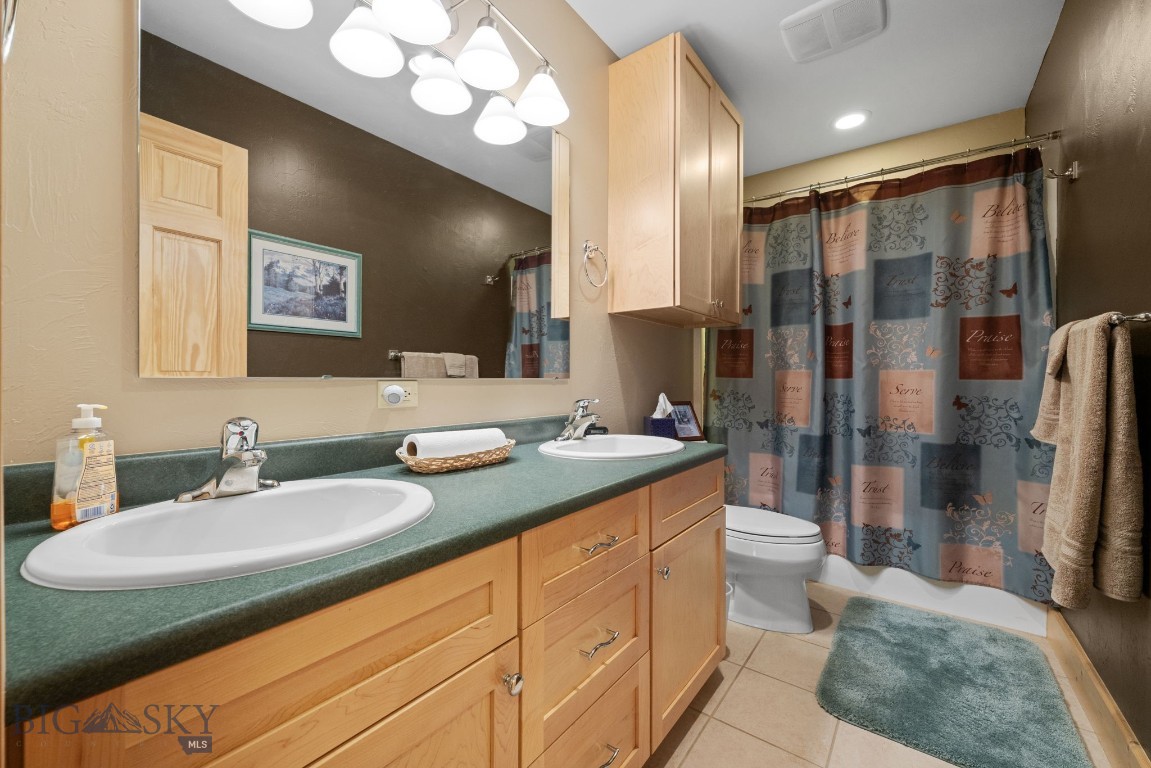 Valley Garden Golf Village - Residential