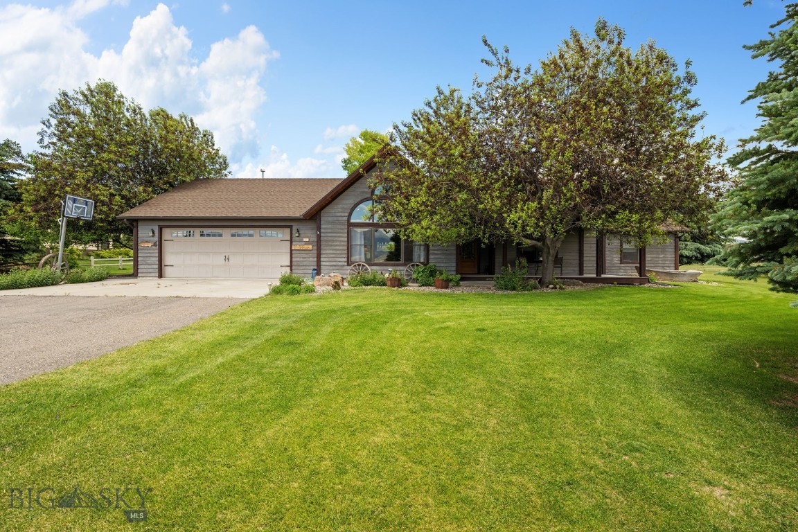 Valley Garden Golf Village - Residential