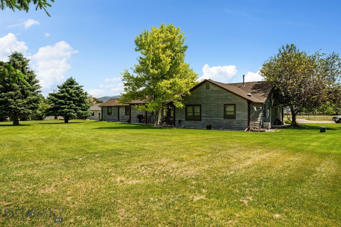 Valley Garden Golf Village - Residential