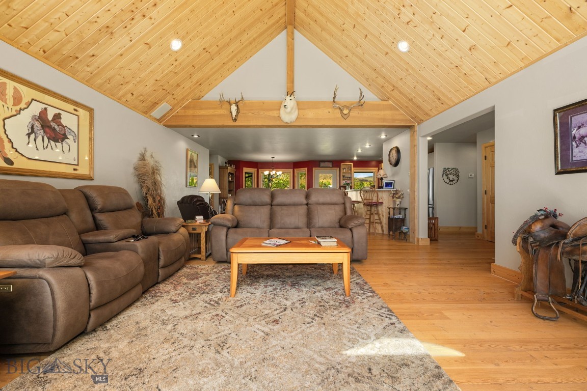 Valley Garden Golf Village - Residential