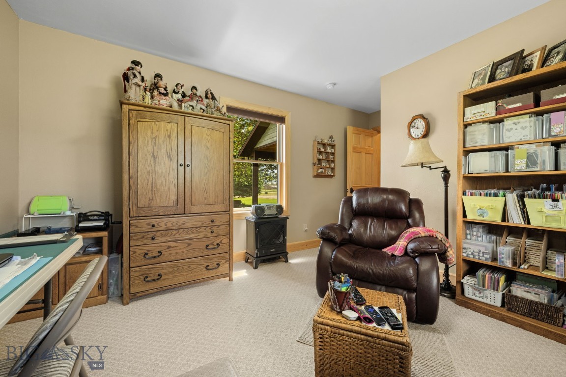 Valley Garden Golf Village - Residential