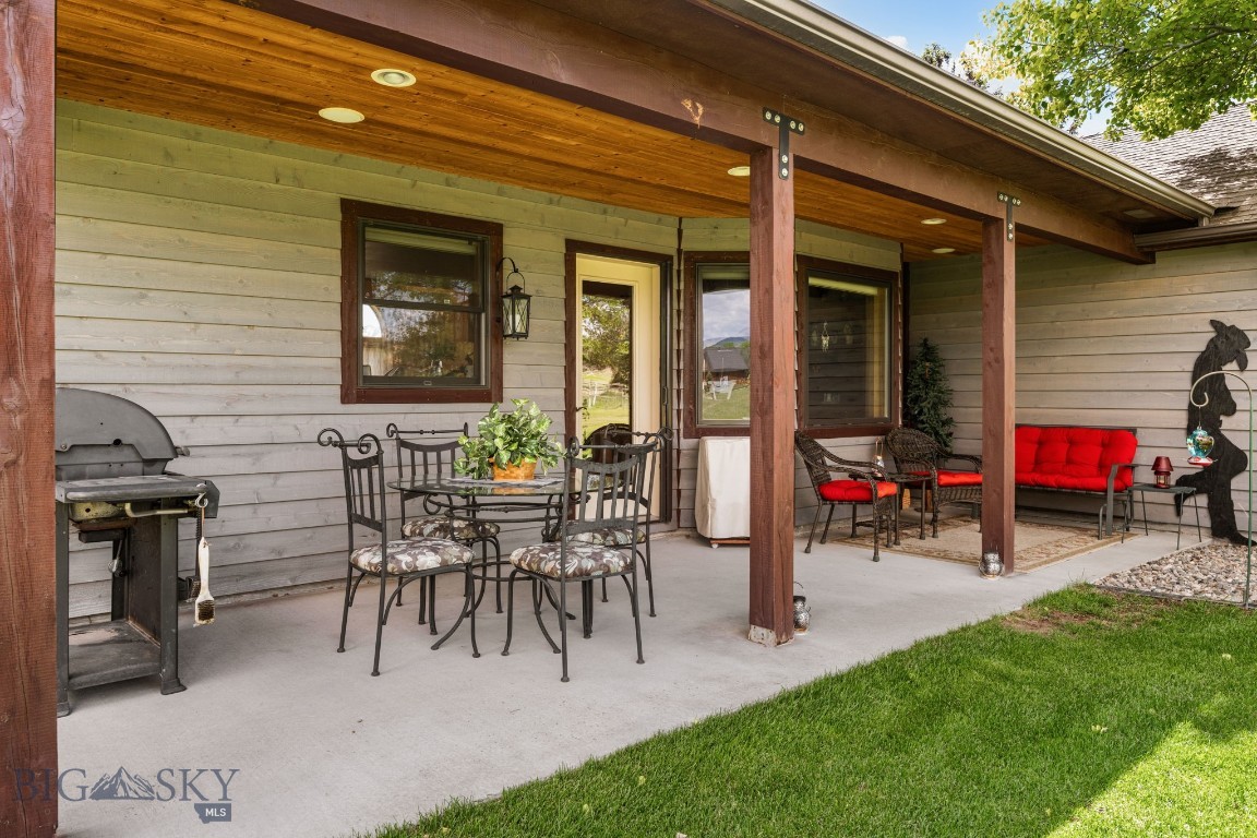 Valley Garden Golf Village - Residential