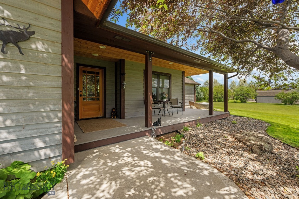 Valley Garden Golf Village - Residential
