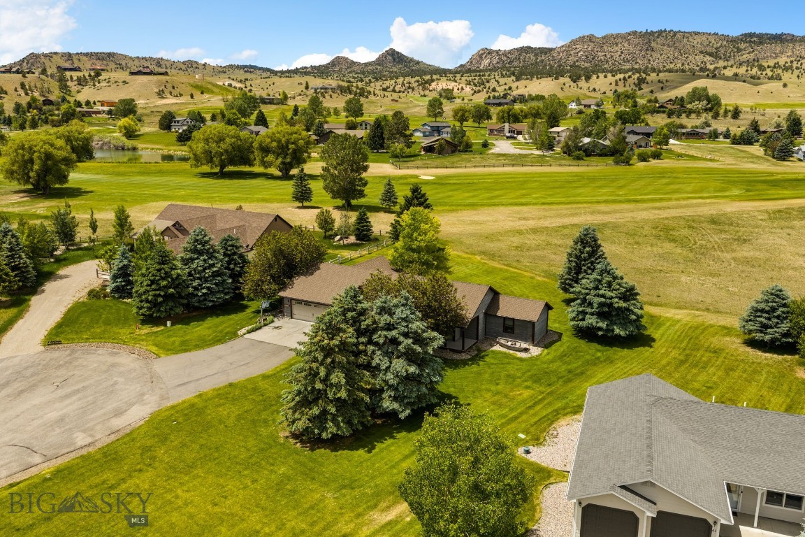 Valley Garden Golf Village - Residential