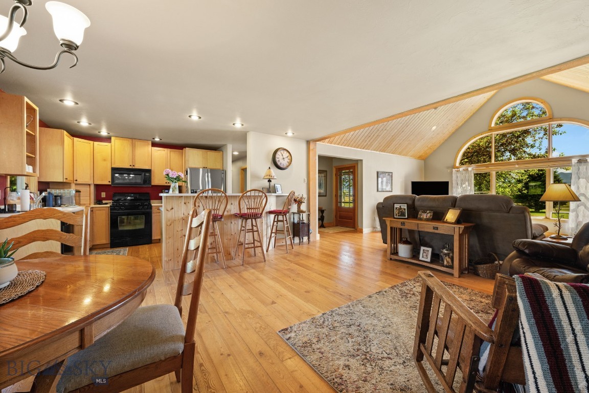Valley Garden Golf Village - Residential