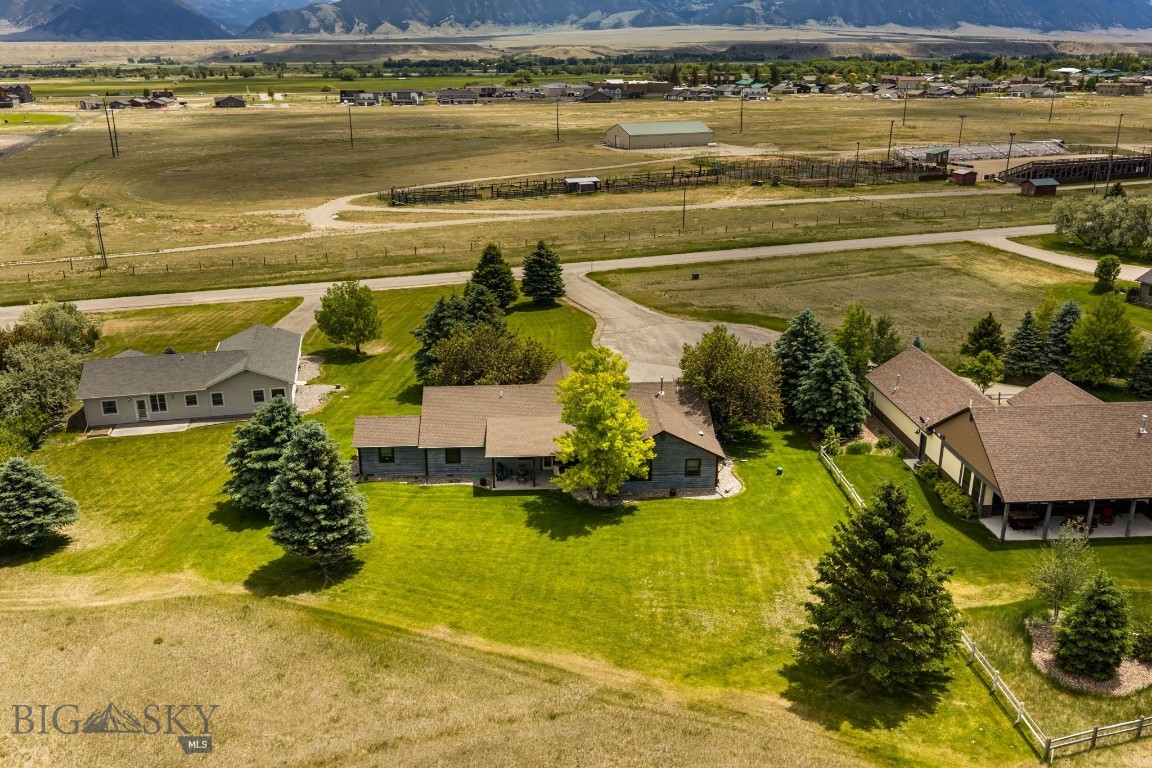 Valley Garden Golf Village - Residential