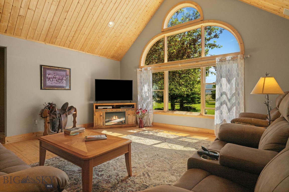 Valley Garden Golf Village - Residential